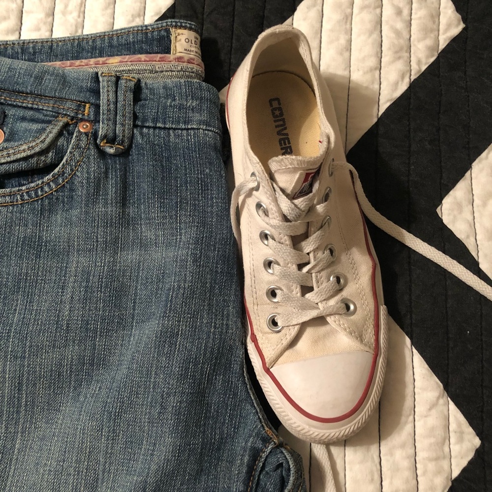 Jeans - Picture 4 of 4